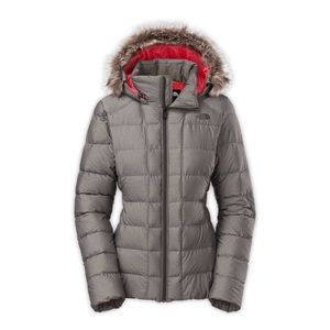 Northface - Women's Gotham Down Jacket